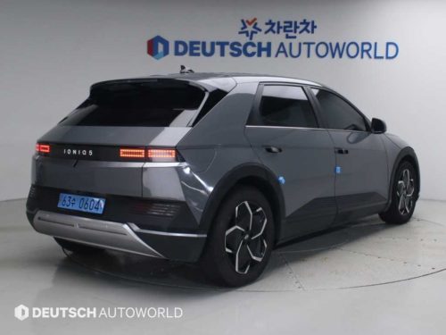 현대 아이오닉 5 롱 레인지 사진 2