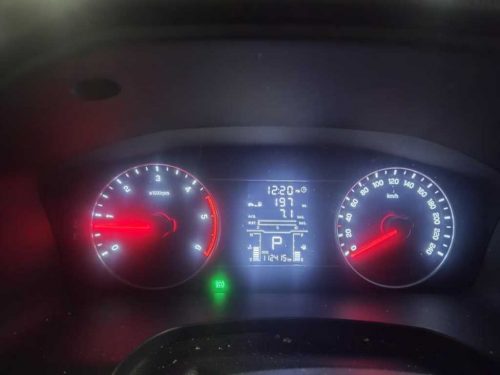 KG모빌리티(쌍용) 렉스턴 스포츠 4WD 디젤 2.2 사진 6
