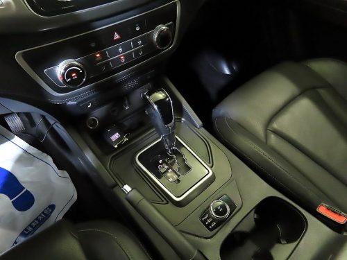KG모빌리티(쌍용) 렉스턴 스포츠 4WD 디젤 2.2 사진 12