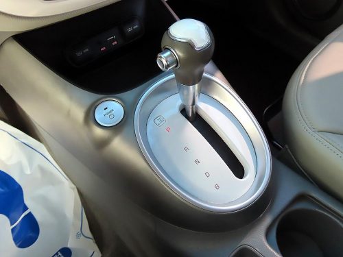 기아 쏘울 부스터 EV 노블레스 사진 10