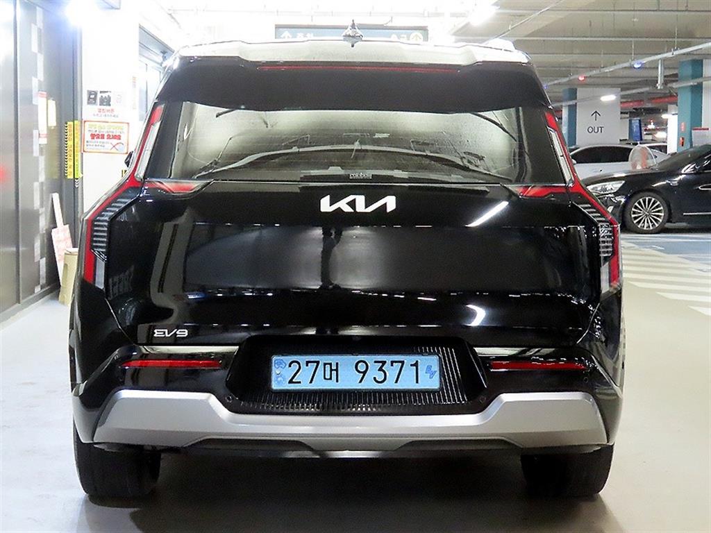 기아 EV9 롱레인지 2WD 사진 5