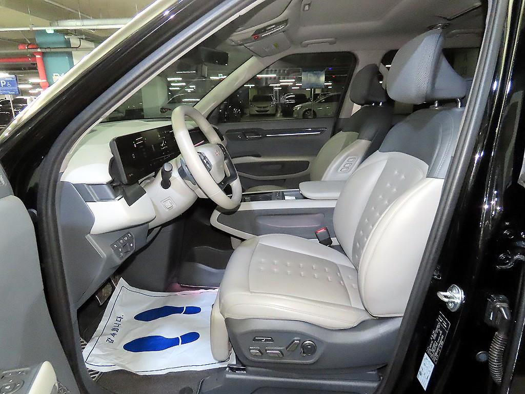 기아 EV9 롱레인지 2WD 사진 6