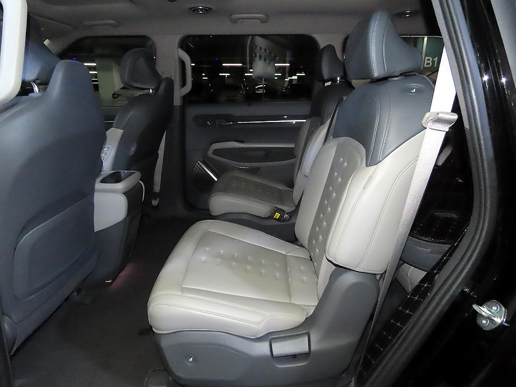 기아 EV9 롱레인지 2WD 사진 7