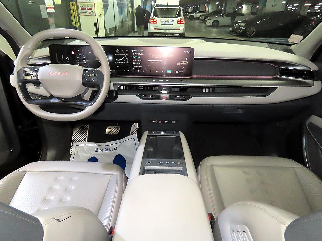 기아 EV9 롱레인지 2WD 사진 10