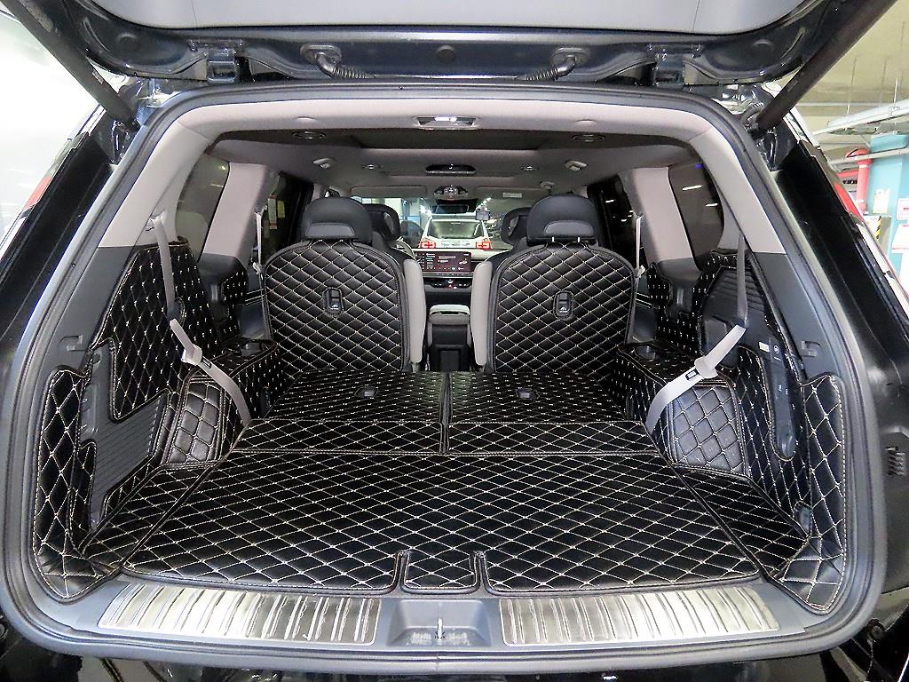 기아 EV9 롱레인지 2WD 사진 15