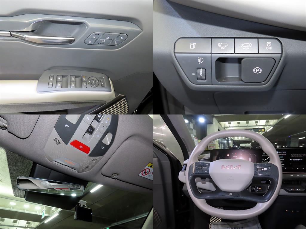 기아 EV9 롱레인지 2WD 사진 18