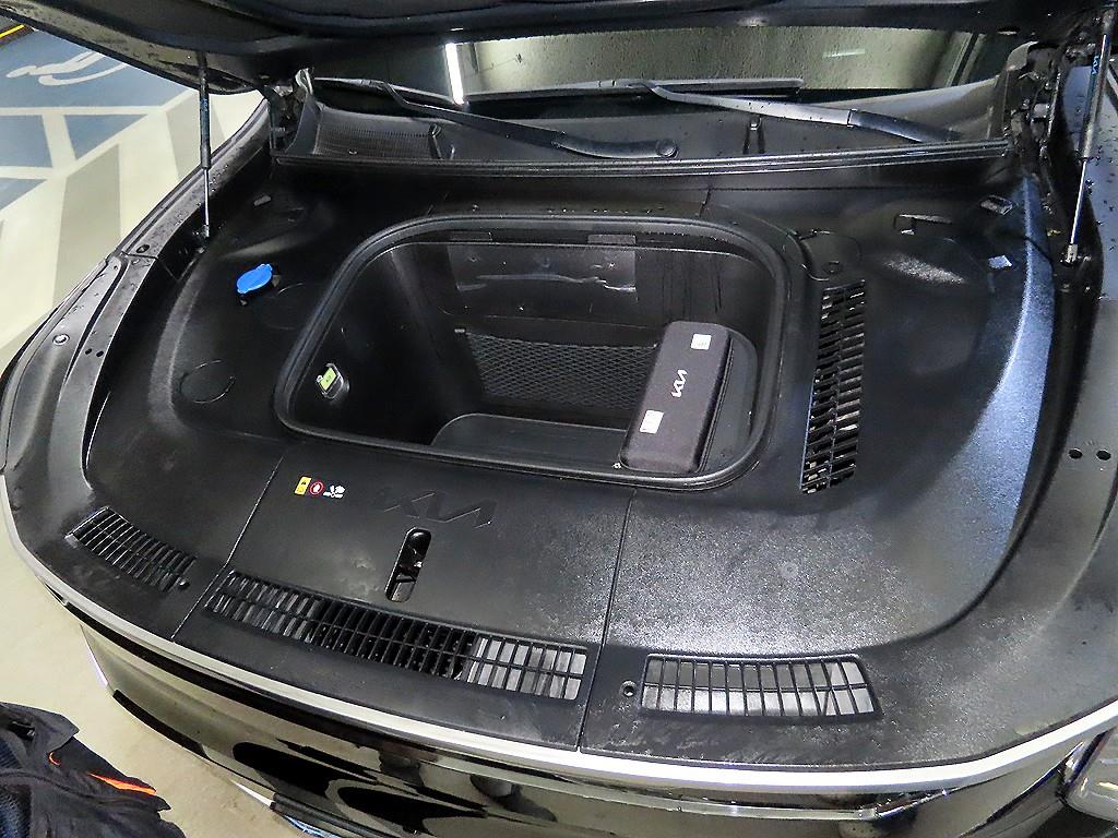 기아 EV9 롱레인지 2WD 사진 19
