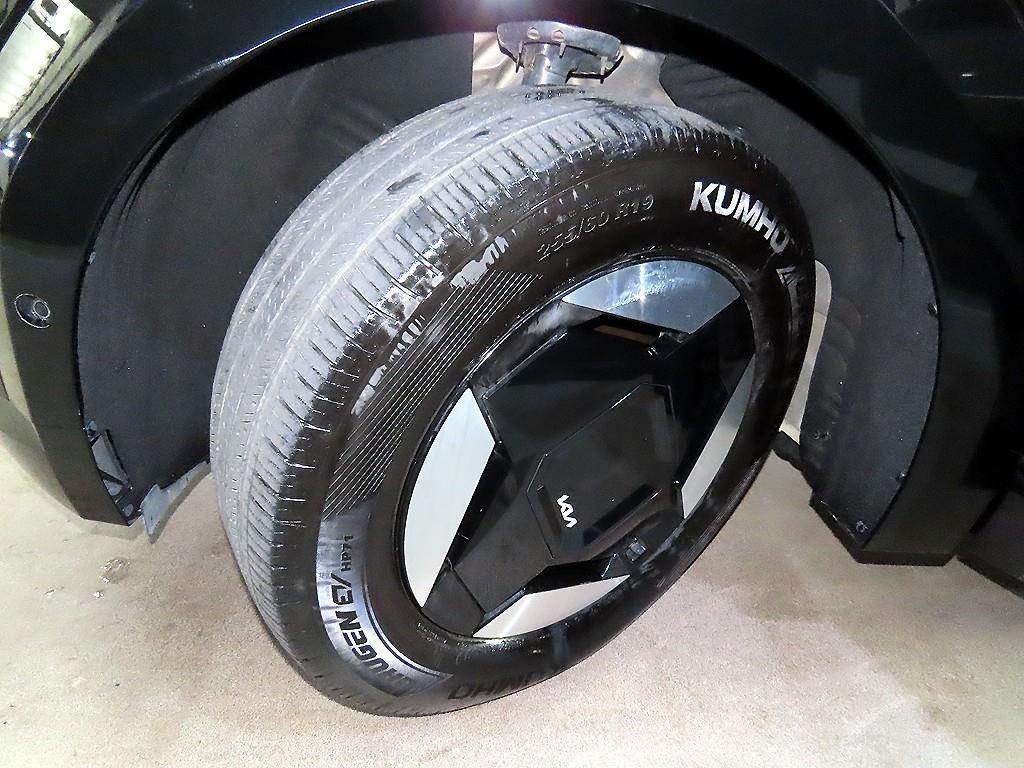 기아 EV9 롱레인지 2WD 사진 20