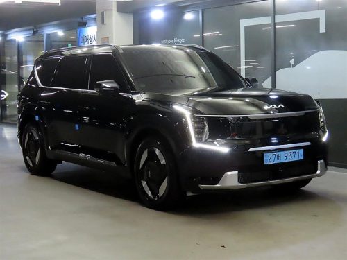 기아 EV9 롱레인지 2WD