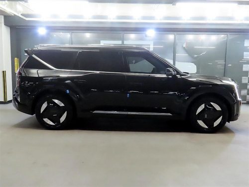 기아 EV9 롱레인지 2WD 사진 3
