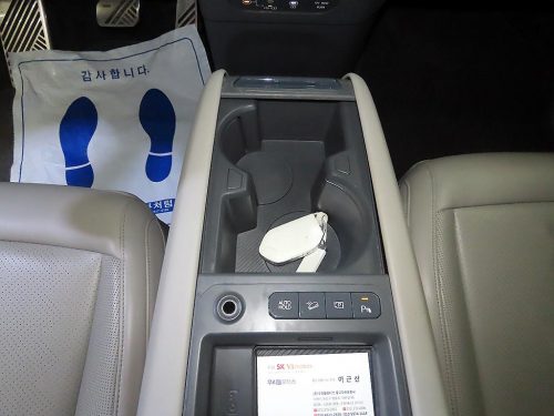기아 EV9 롱레인지 4WD 사진 12