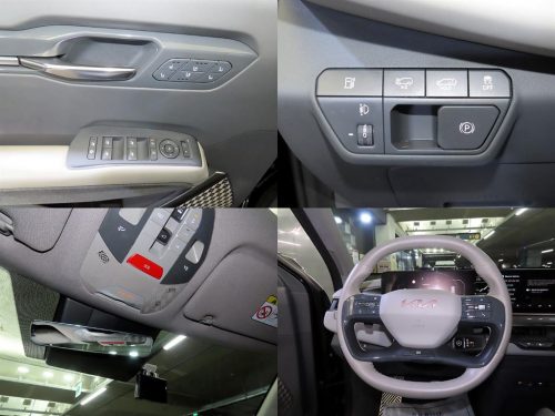 기아 EV9 롱레인지 4WD 사진 18