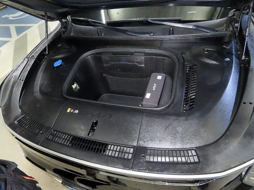기아 EV9 롱레인지 4WD 사진 19