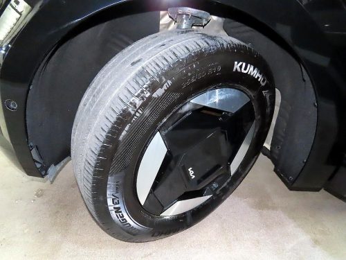 기아 EV9 롱레인지 4WD 사진 20
