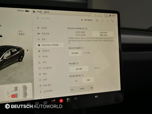테슬라 모델 3 롱 레인지 사진 17