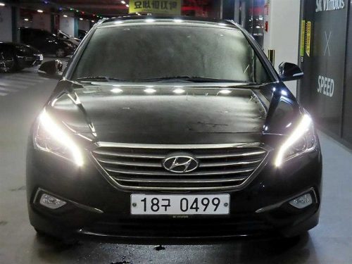 현대 LF 쏘나타 2.0 스마트 사진 2