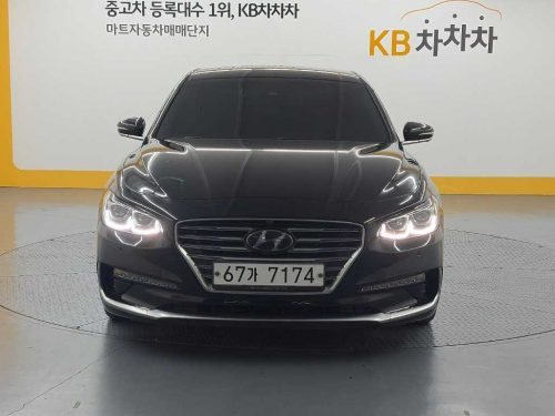 현대 그랜저 IG 2.4 GDI 프리미엄 사진 2