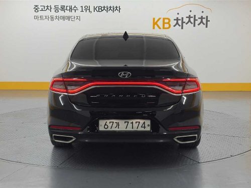 현대 그랜저 IG 2.4 GDI 프리미엄 사진 3
