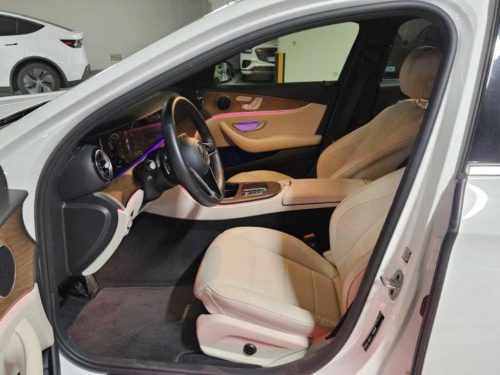 벤츠 E-클래스 W213 E250 익스클루시브 사진 9
