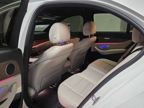 벤츠 E-클래스 W213 E250 익스클루시브 사진 10