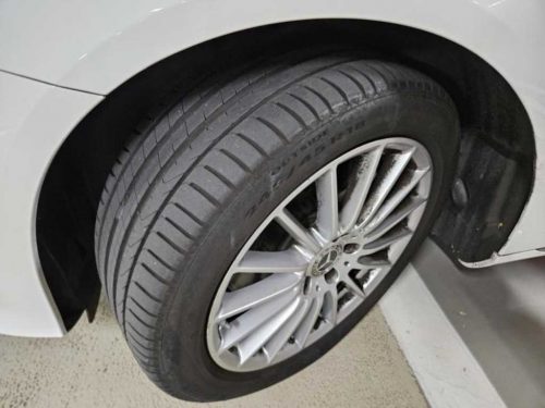 벤츠 E-클래스 W213 E250 익스클루시브 사진 12