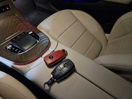 벤츠 E-클래스 W213 E250 익스클루시브 사진 16