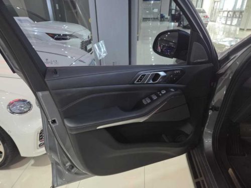 BMW X7 (G07) xDrive 40i M 스포츠 사진 5