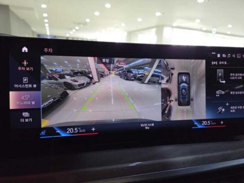 BMW X7 (G07) xDrive 40i M 스포츠 사진 10