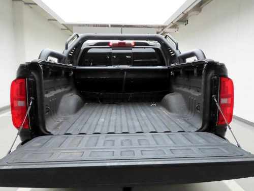 쉐보레 리얼 뉴 콜로라도 3.6 Z71-X 미드나잇 4WD 사진 5