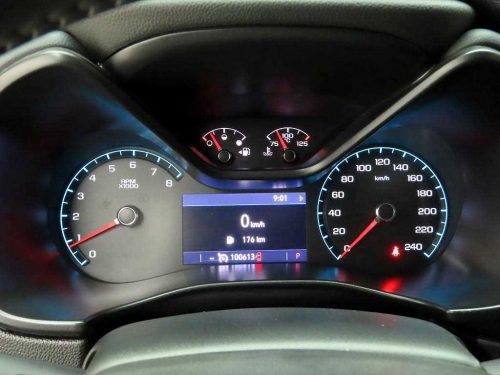 쉐보레 리얼 뉴 콜로라도 3.6 Z71-X 미드나잇 4WD 사진 6