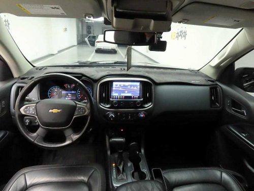 쉐보레 리얼 뉴 콜로라도 3.6 Z71-X 미드나잇 4WD 사진 7