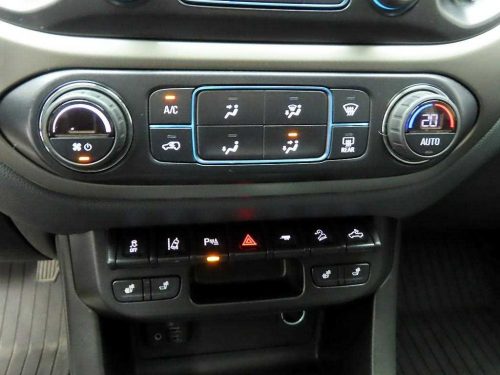 쉐보레 리얼 뉴 콜로라도 3.6 Z71-X 미드나잇 4WD 사진 10