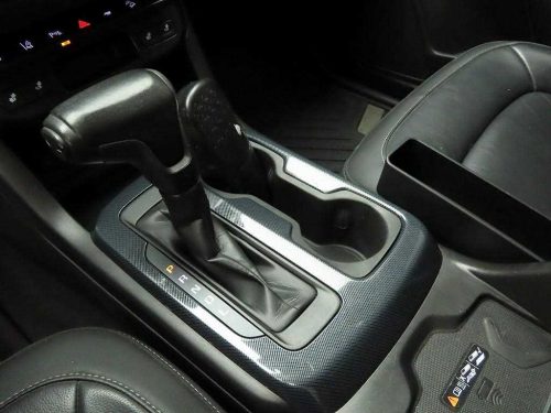 쉐보레 리얼 뉴 콜로라도 3.6 Z71-X 미드나잇 4WD 사진 11