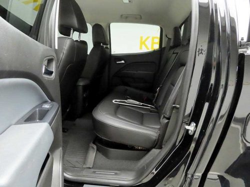 쉐보레 리얼 뉴 콜로라도 3.6 Z71-X 미드나잇 4WD 사진 14