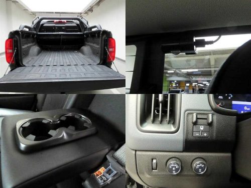 쉐보레 리얼 뉴 콜로라도 3.6 Z71-X 미드나잇 4WD 사진 18
