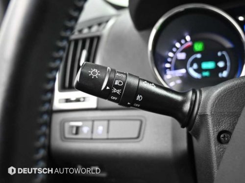현대 쏘나타 하이브리드 YF HEV 사진 17