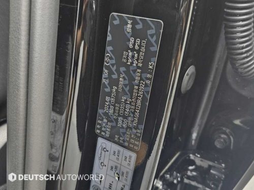 기아 더 뉴 K5 3세대 1.6 터보 사진 20