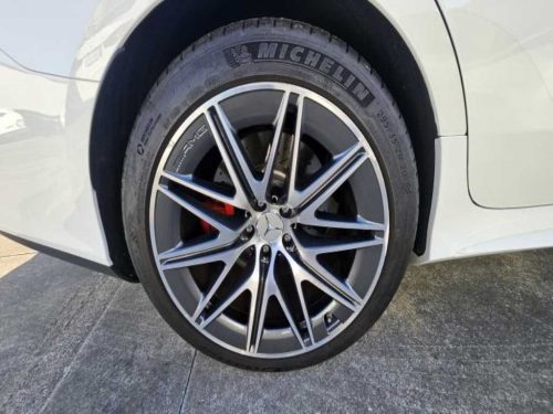 벤츠 AMG GT 4도어 43 4MATIC+ 사진 11