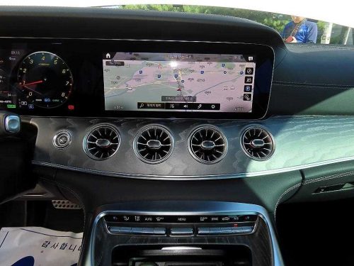 벤츠 AMG GT 4도어 43 4MATIC+ 사진 15