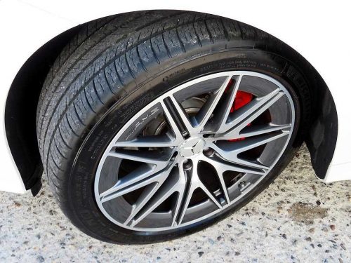 벤츠 AMG GT 4도어 43 4MATIC+ 사진 20