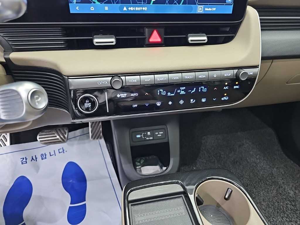 현대 아이오닉 5 롱 레인지 사진 10