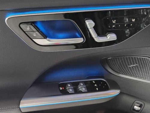 벤츠 C클래스 W205 C220 d 아방가르드 사진 15