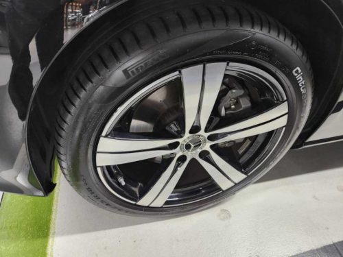 벤츠 C클래스 W205 C220 d 아방가르드 사진 17