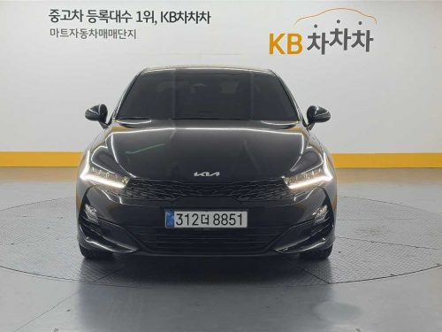 기아 K5 3세대 2.0 트렌디 사진 2