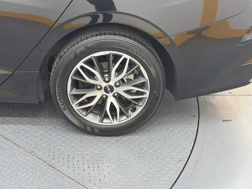 기아 K5 3세대 2.0 트렌디 사진 18