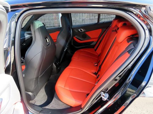 BMW 1시리즈 (F40) M135i xDrive 사진 6