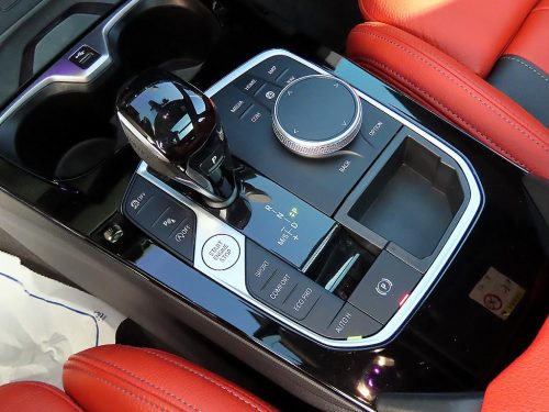 BMW 1시리즈 (F40) M135i xDrive 사진 11