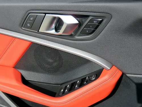 BMW 1시리즈 (F40) M135i xDrive 사진 12