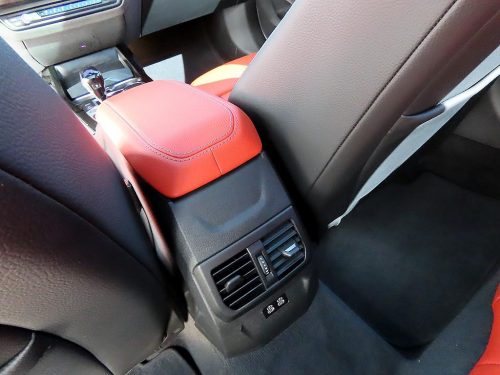 BMW 1시리즈 (F40) M135i xDrive 사진 16
