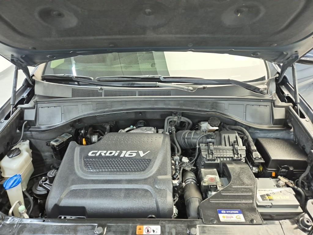 현대 더뉴맥스크루즈 E-VGT R2.2 2WD 사진 5
